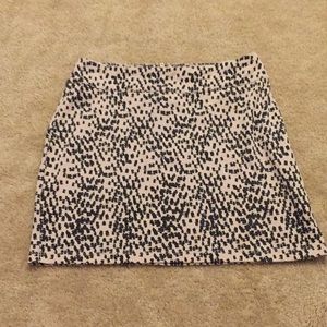 BDG Skirt pink & black M